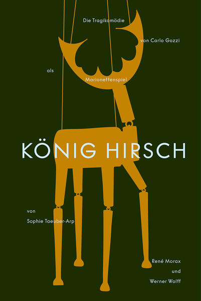 Produktbild: König Hirsch