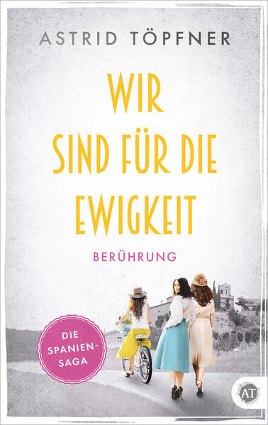 Produktbild: Wir sind für die Ewigkeit | Astrid Töpfner