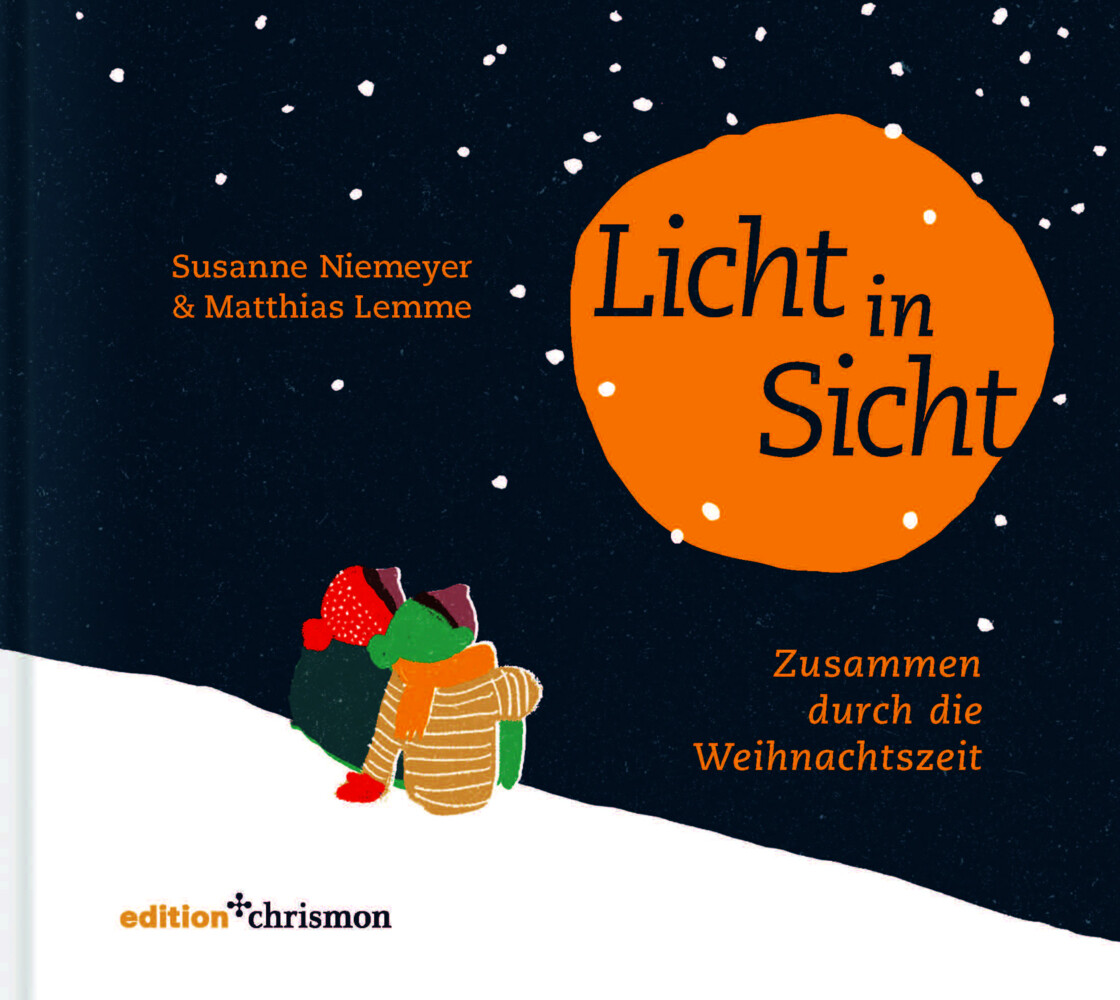 Produktbild: Licht in Sicht | Matthias Lemme, Susanne Niemeyer