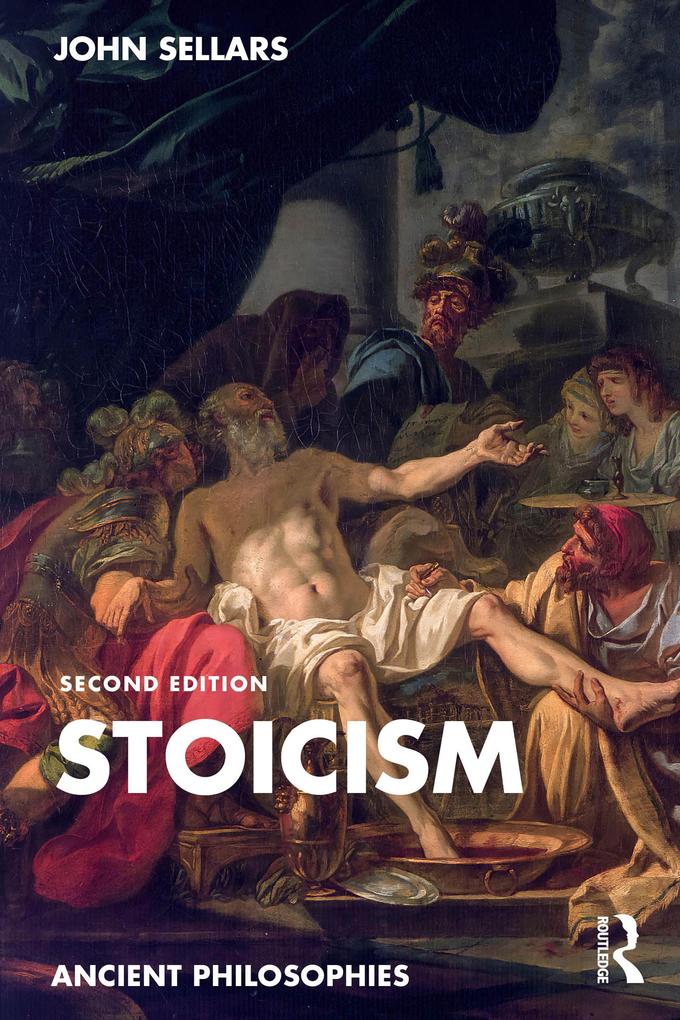 Produktbild: Stoicism | John Sellars