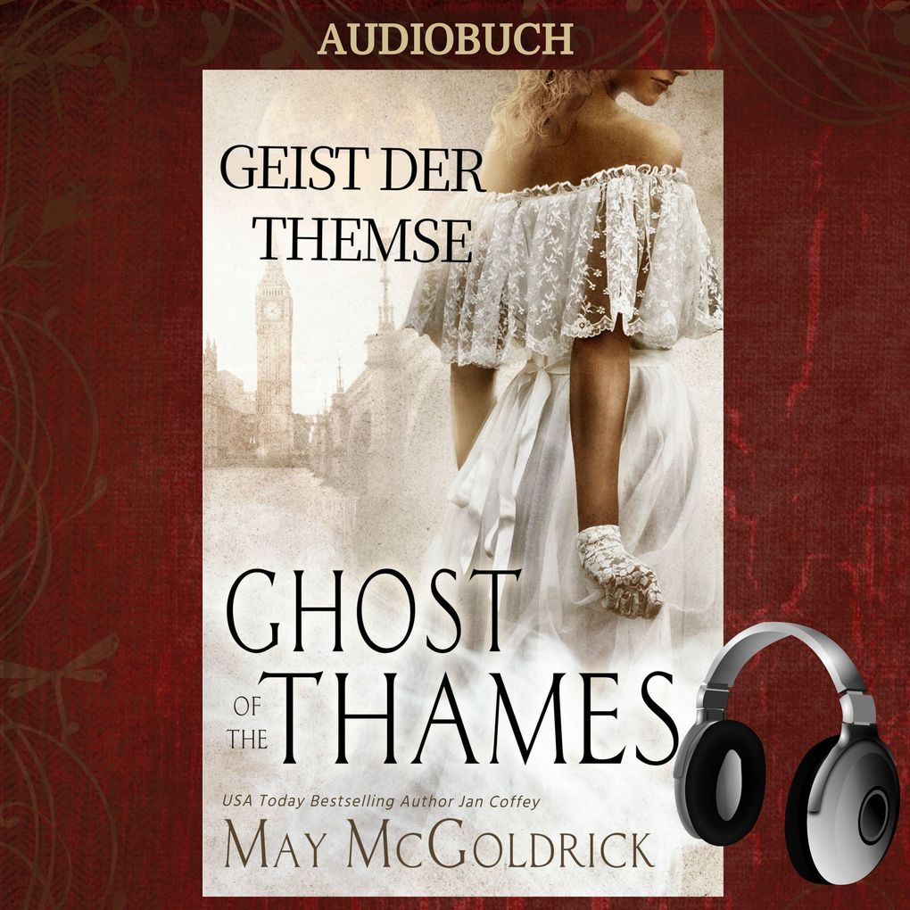 Produktbild: Geist der Themse | May McGoldrick, Jan Coffey
