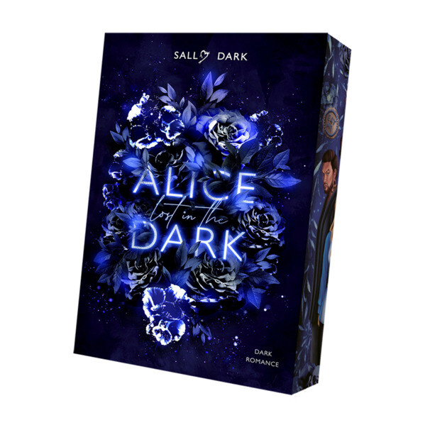 Produktbild: Alice lost in the Dark | Sally Dark