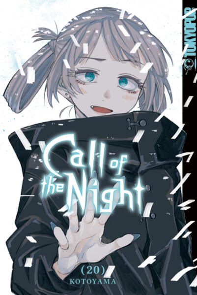 Produktbild: Call of the Night 20 | Kotoyama