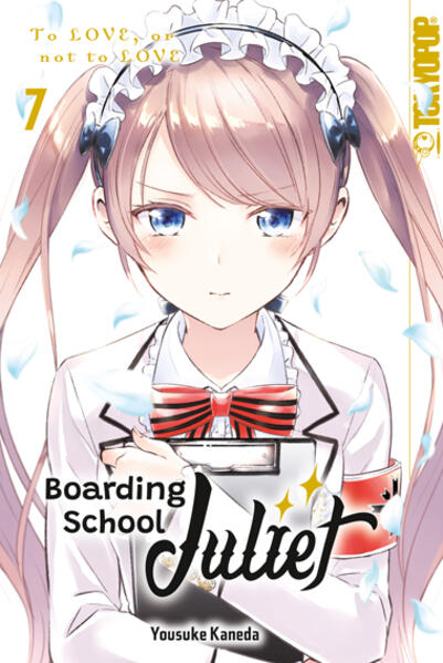 Produktbild: Boarding School Juliet 07 | Yousuke Kaneda