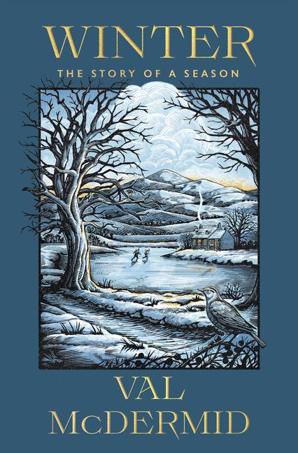 Produktbild: Winter | Val McDermid