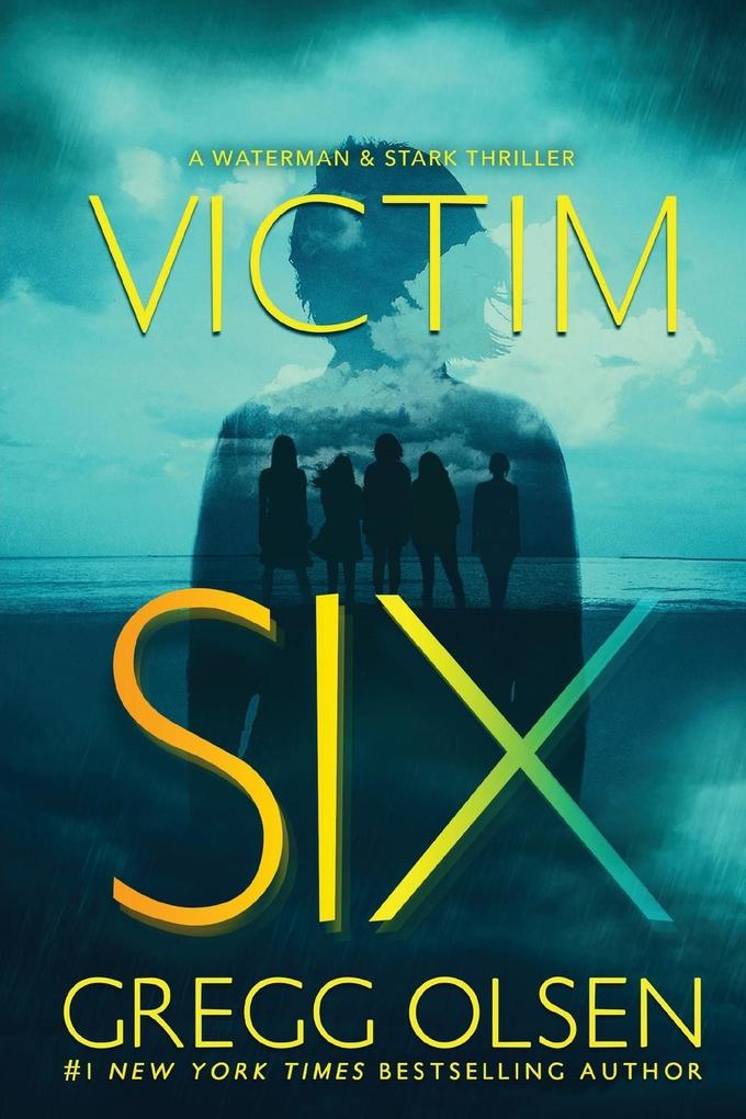 Produktbild: Victim Six | Gregg Olsen