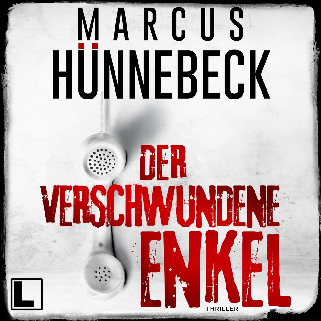 Produktbild: Der verschwundene Enkel | Marcus Hünnebeck