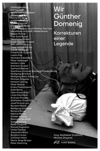 Produktbild: Wir Günther Domenig