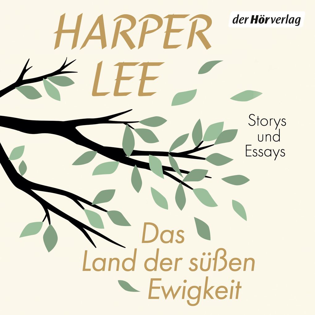 Produktbild: Das Land der süßen Ewigkeit | Harper Lee