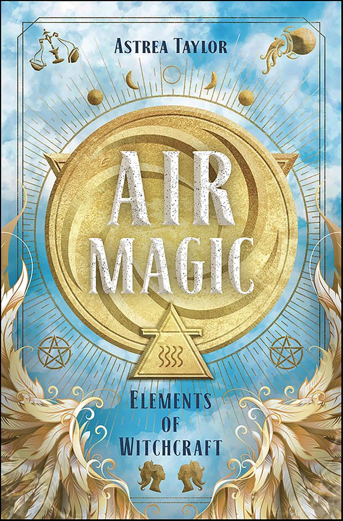 Produktbild: Air Magic | Astrea Taylor