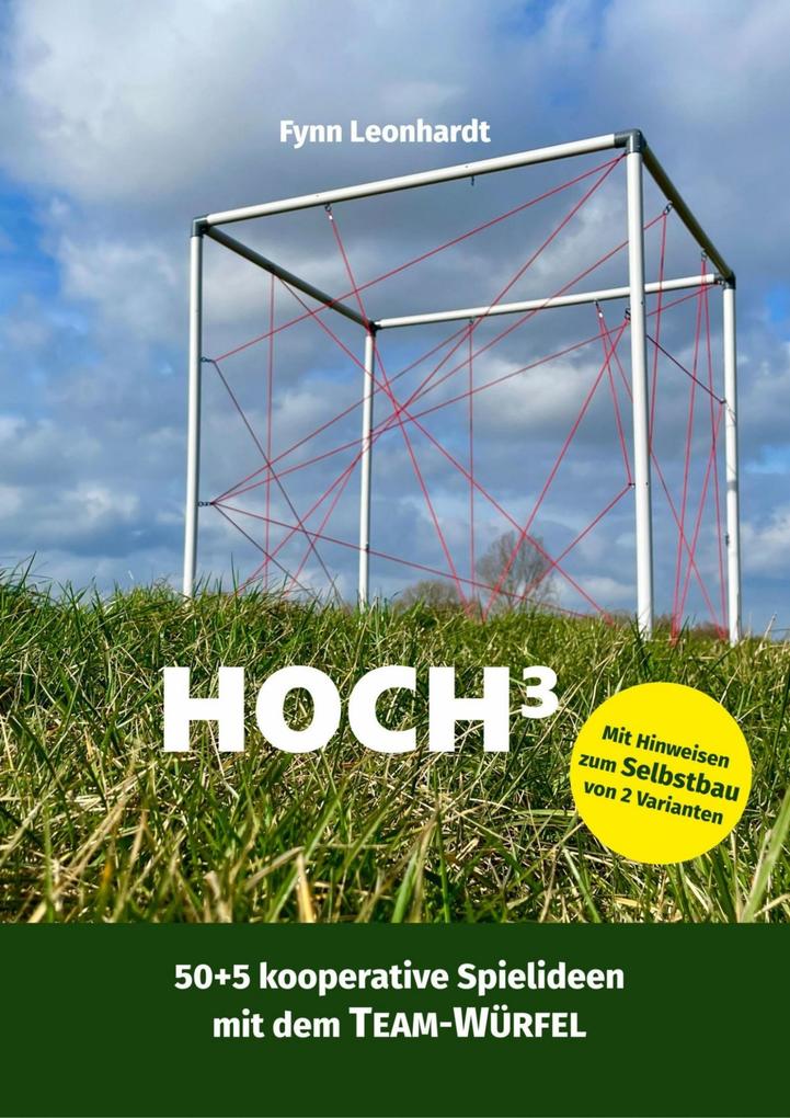 Produktbild: Hoch³ | Fynn Leonhardt