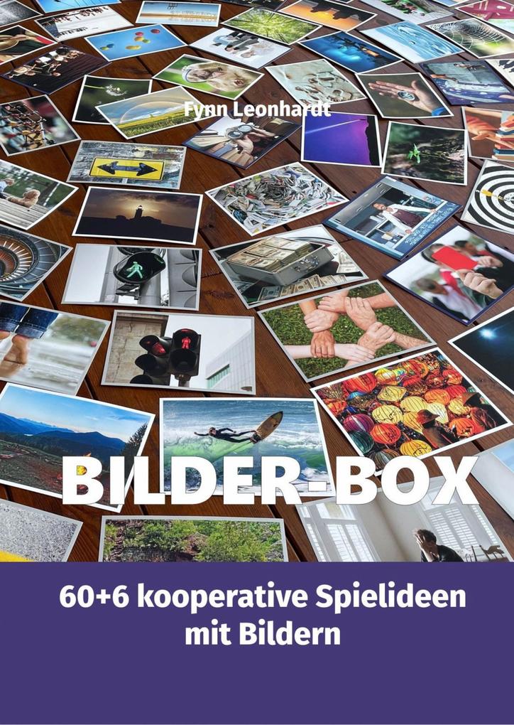 Produktbild: Bilder-Box | Fynn Leonhardt