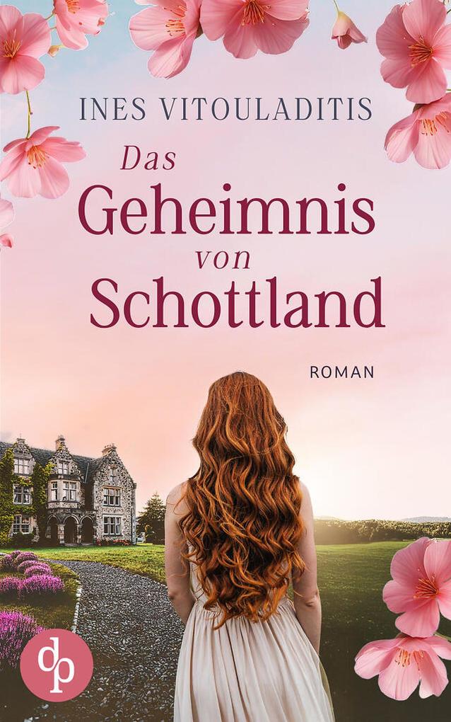 Produktbild: Das Geheimnis von Schottland | Ines Vitouladitis