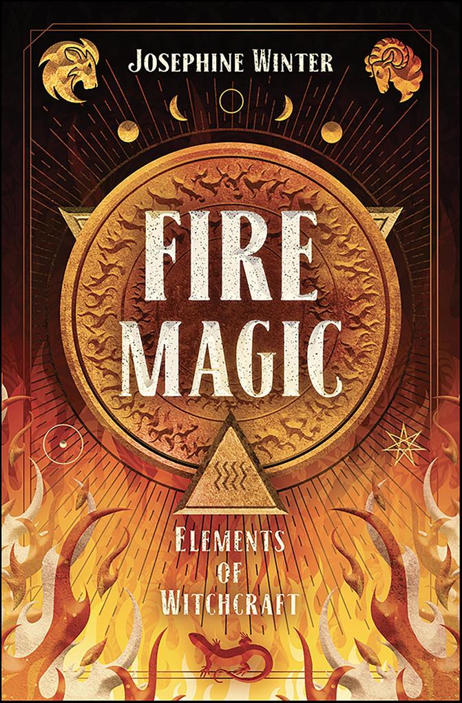 Produktbild: Fire Magic | Josephine Winter