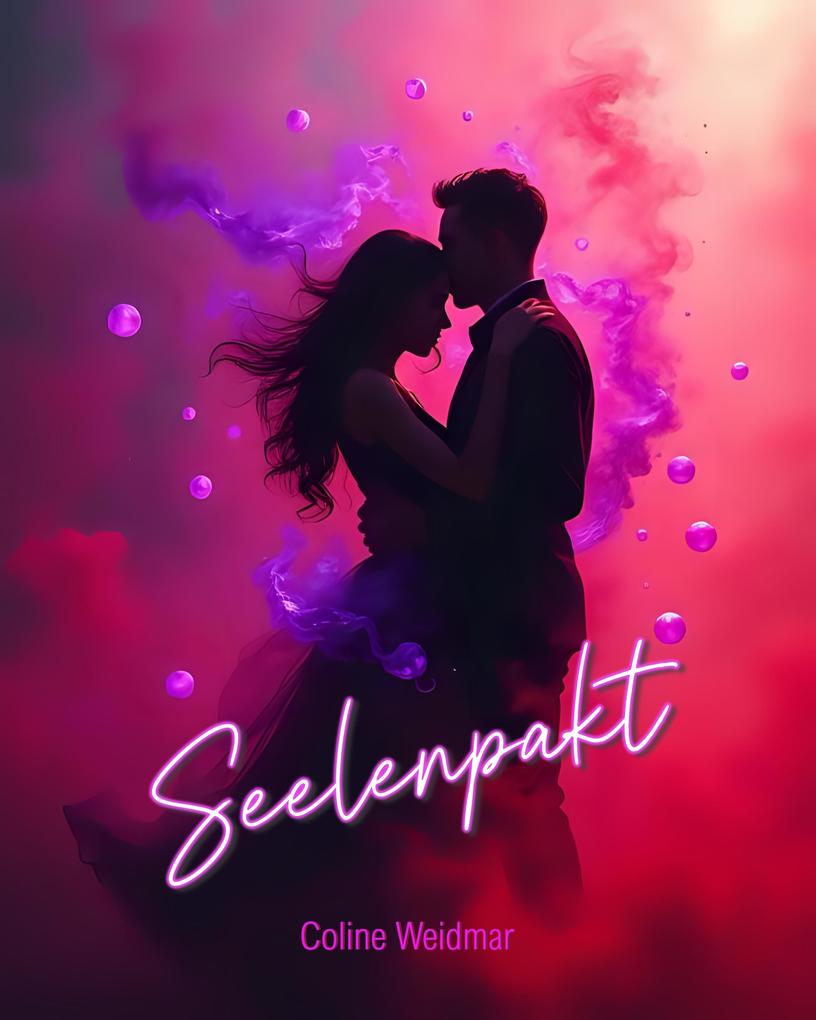 Produktbild: Seelenpakt | Coline Weidmar