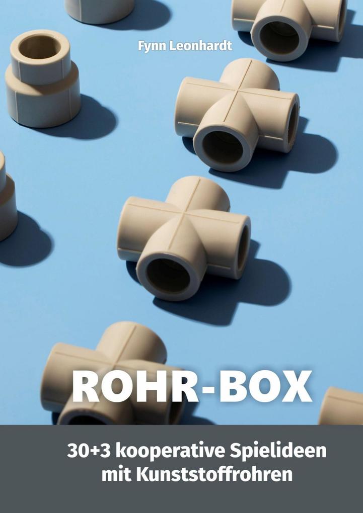Produktbild: Rohr-Box | Fynn Leonhardt