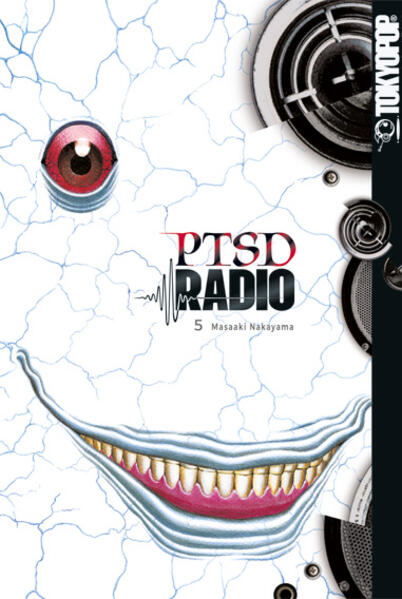 Produktbild: PTSD Radio 05 | Masaaki Nakayama