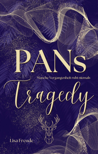 Produktbild: Pans Tragedy | Lisa Freude