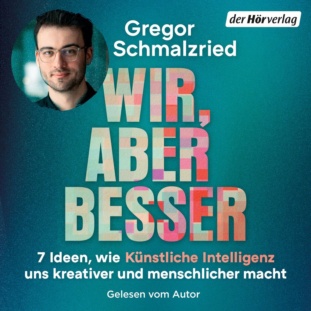 Produktbild: Wir, aber besser | Gregor Schmalzried