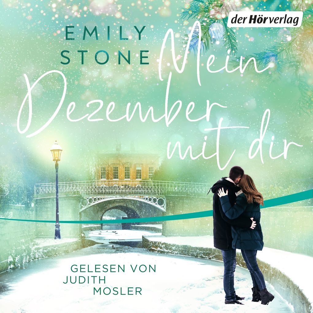 Produktbild: Mein Dezember mit dir | Emily Stone