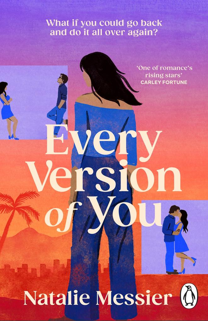Produktbild: Every Version of You | Natalie Messier