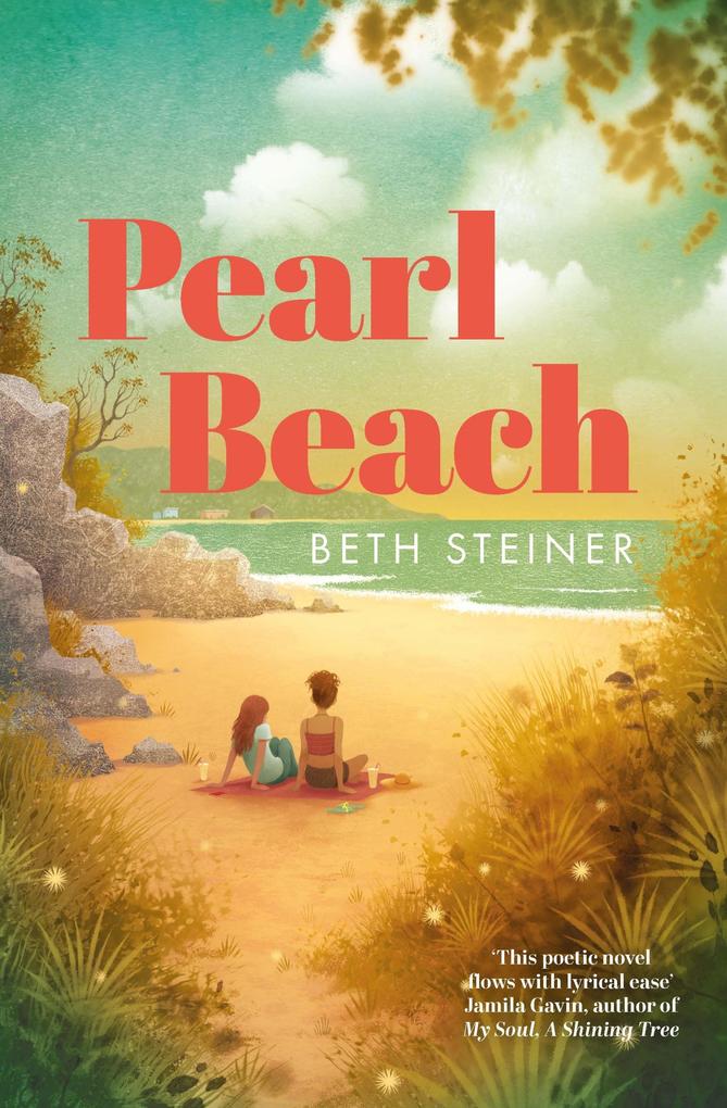 Produktbild: Pearl Beach | Beth Steiner
