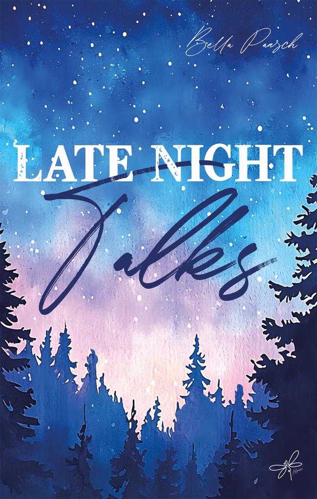 Produktbild: Late Night Talks | Bella Paasch