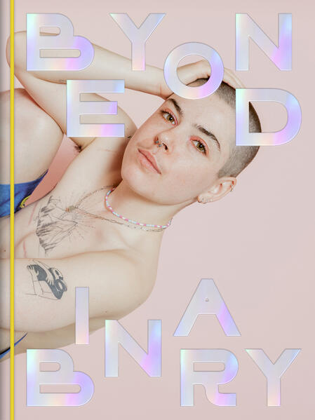 Produktbild: Beyond Binary