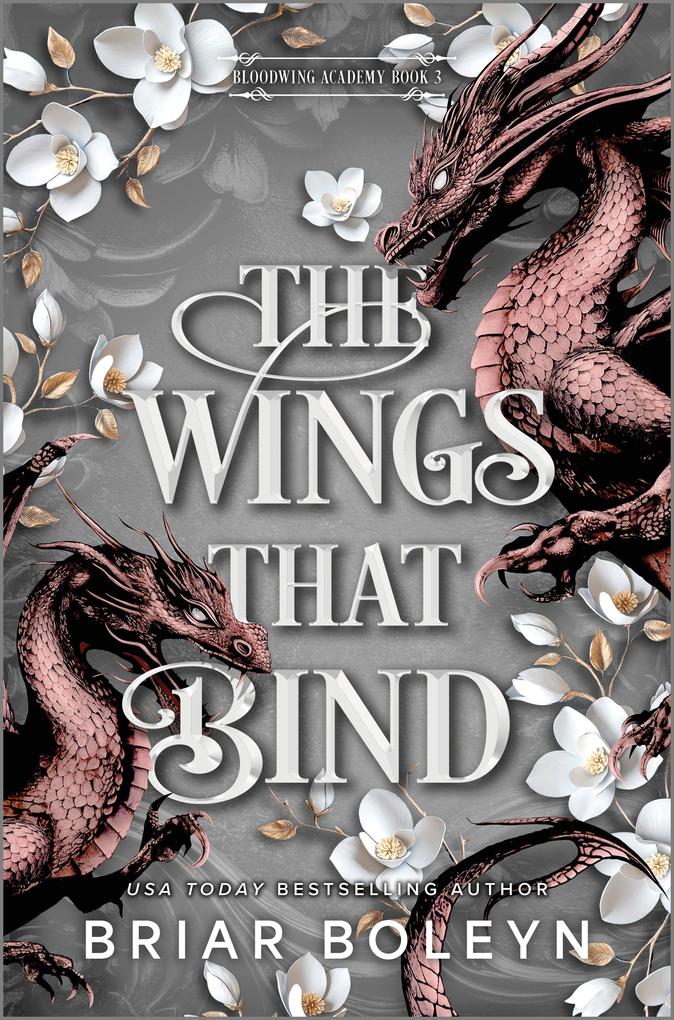 Produktbild: The Wings That Bind (Deluxe Edition) | Briar Boleyn