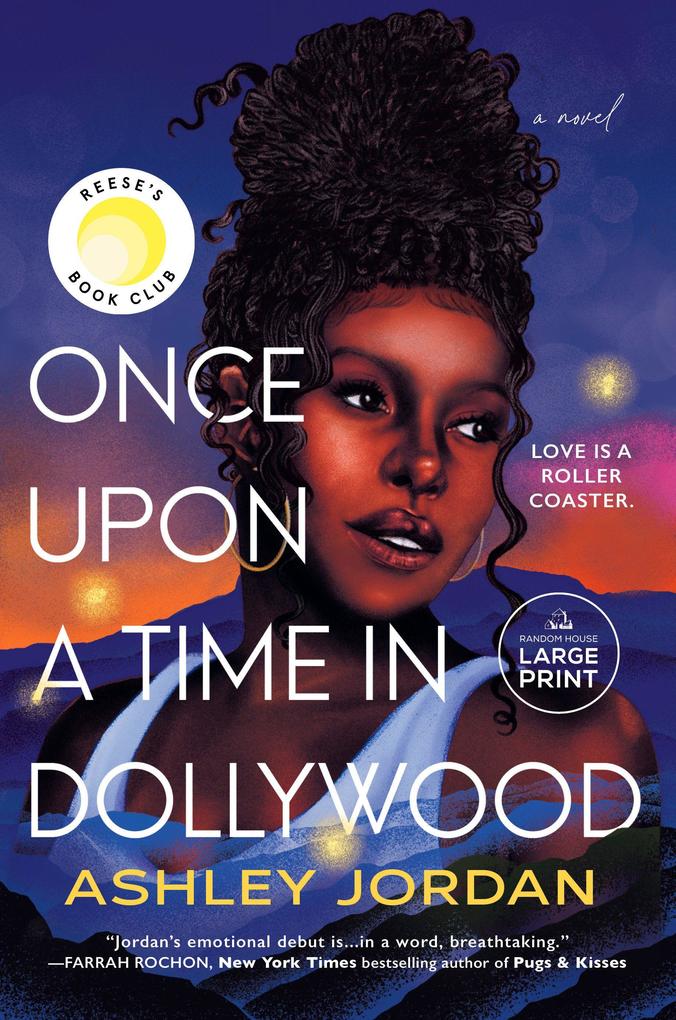 Produktbild: Once Upon a Time in Dollywood: Reese's Book Club | Ashley Jordan