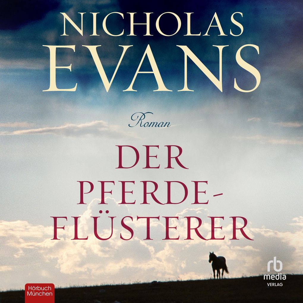 Produktbild: Der Pferdeflüsterer | Nicholas Evans