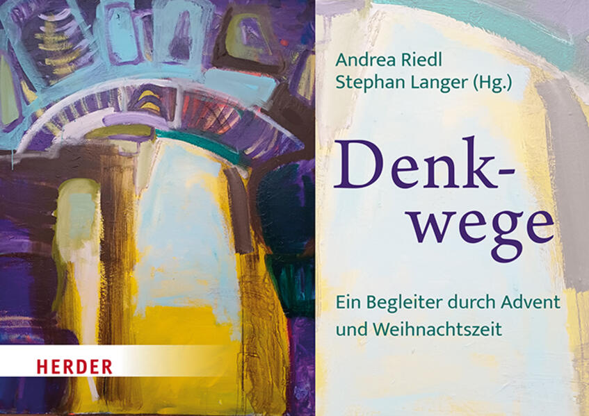 Produktbild: Denkwege