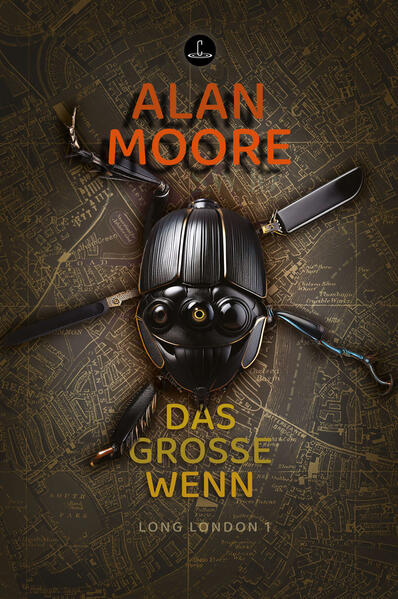 Produktbild: Das Große Wenn | Alan Moore