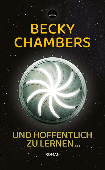 Produktbild: Und hoffentlich zu lernen ... | Becky Chambers