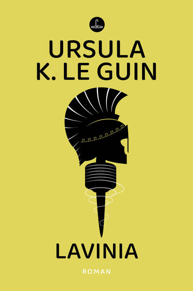 Produktbild: Lavinia | Ursula K. Le Guin