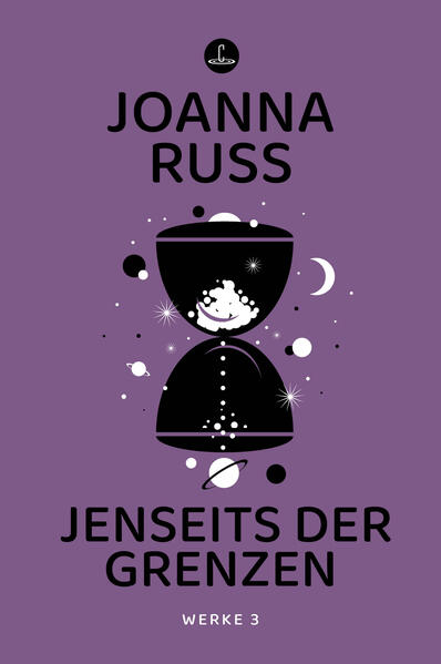 Produktbild: Jenseits der Grenzen | Joanna Russ