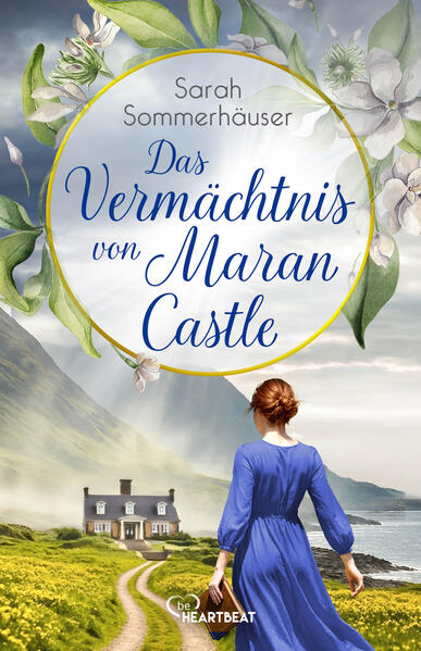 Produktbild: Das Vermächtnis von Maran Castle | Sarah Sommerhäuser