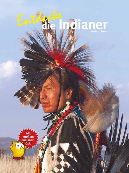 Produktbild: Entdecke die Indianer | Donald Lee Fixico