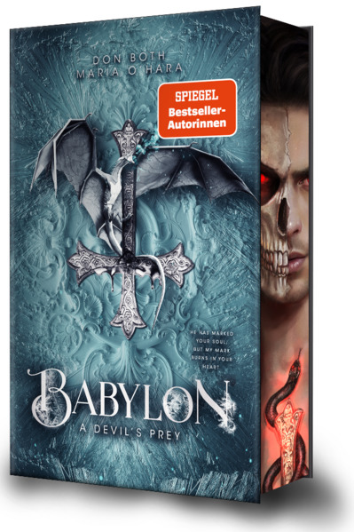 Produktbild: Babylon | Maria O'Hara, Don Both
