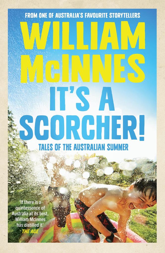 Produktbild: It's a Scorcher! | William Mcinnes