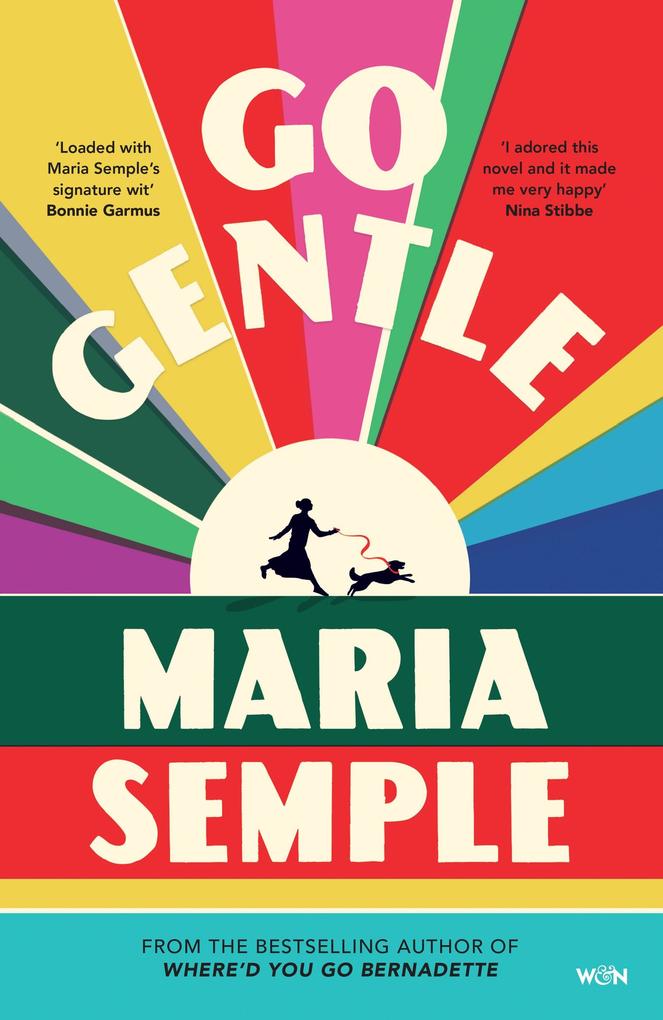 Produktbild: Go Gentle | Maria Semple