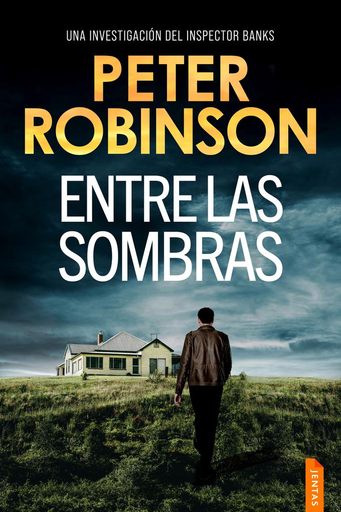 Produktbild: Entre las sombras | Peter Robinson