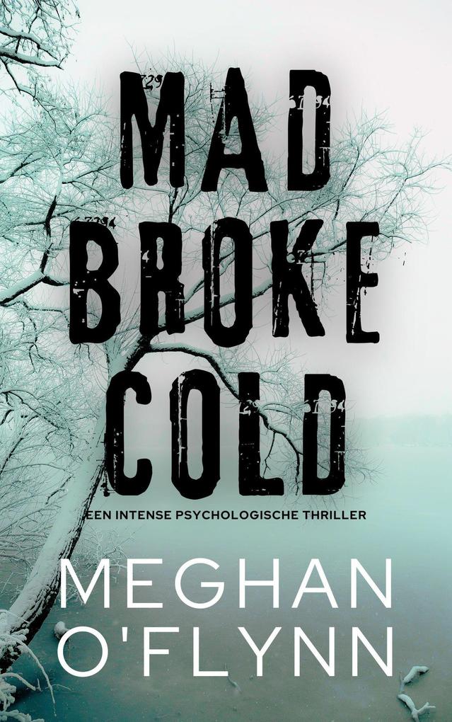 Produktbild: Mad Broke Cold - Een intense psychologische thriller | Meghan O'Flynn
