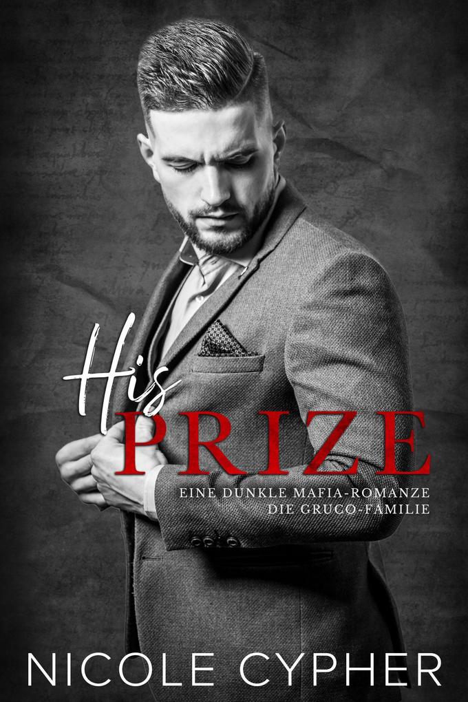 Produktbild: His Prize | Nicole Cypher