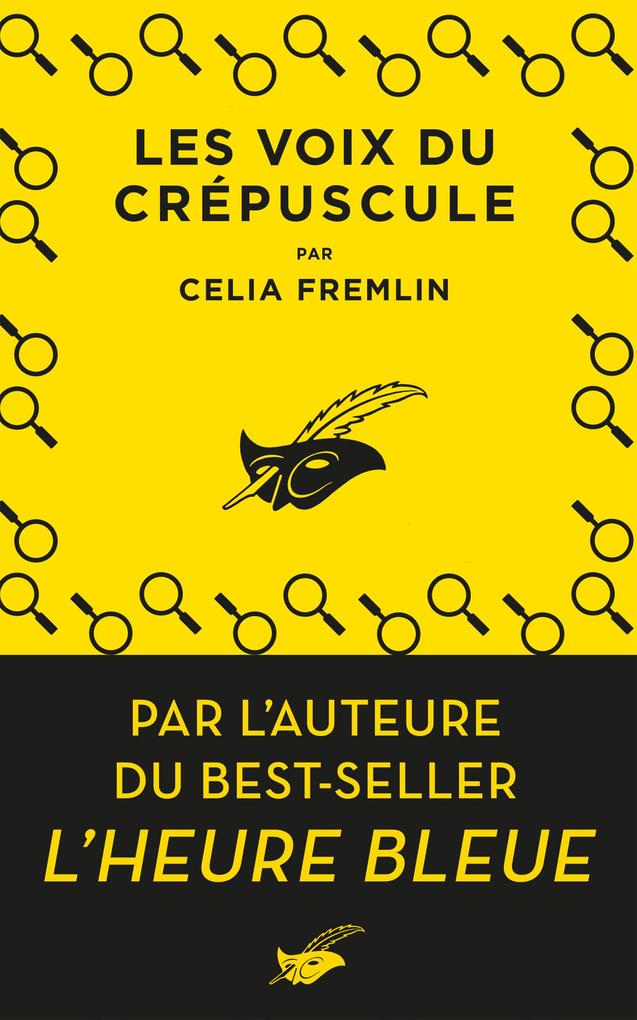 Produktbild: Les Voix du crépuscule | Celia Fremlin
