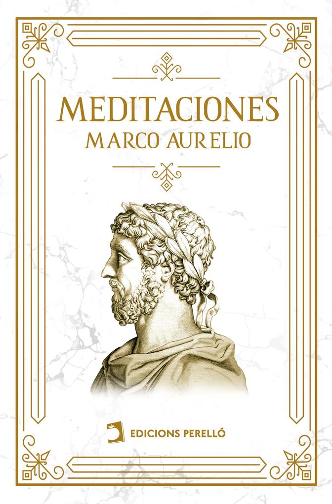 Produktbild: Meditaciones | Marco Aurelio