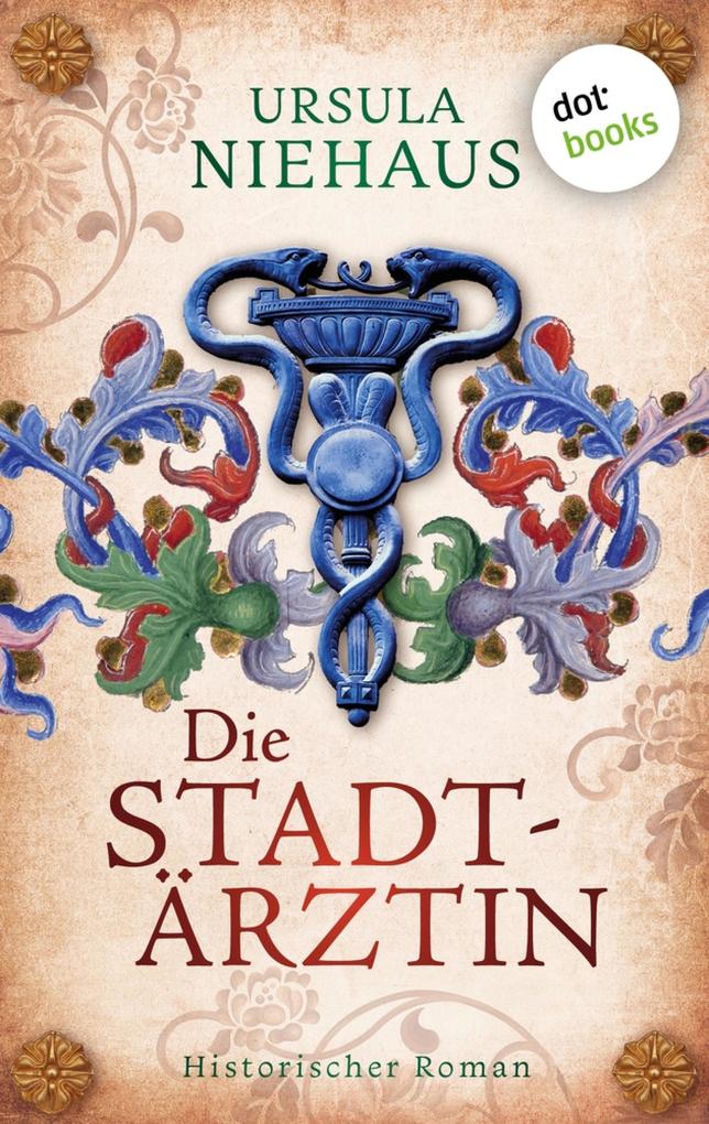 Produktbild: Die Stadtärztin | Ursula Niehaus