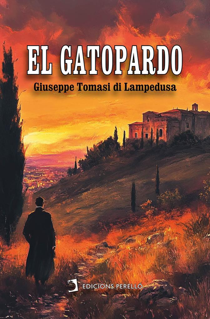 Produktbild: El Gatopardo | Giuseppe Tomasi Di Lampedusa