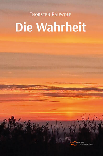 Produktbild: DIE WAHRHEIT | Thorsten Rauwolf