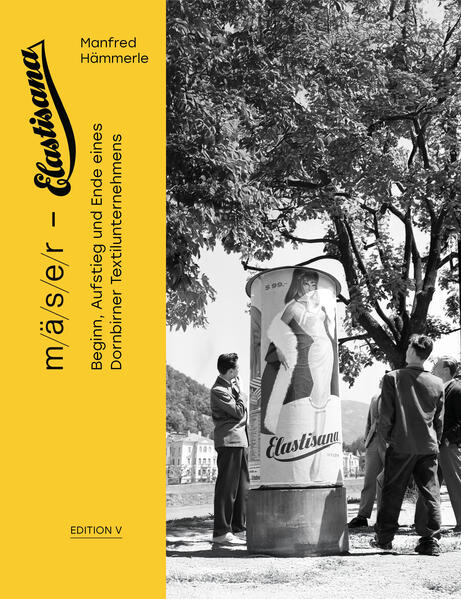 Produktbild: Mäser - Elastisana | Manfred Hämmerle